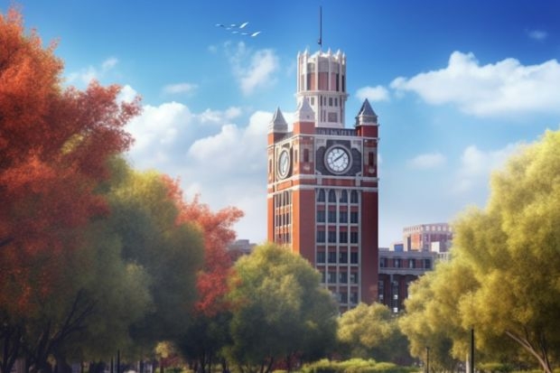 广东财经大学研究生招生信息网 广东财经大学研究生复试时间2023