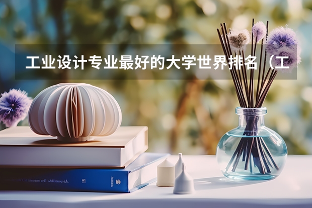 工业设计专业最好的大学世界排名（工业工程专业大学排名）
