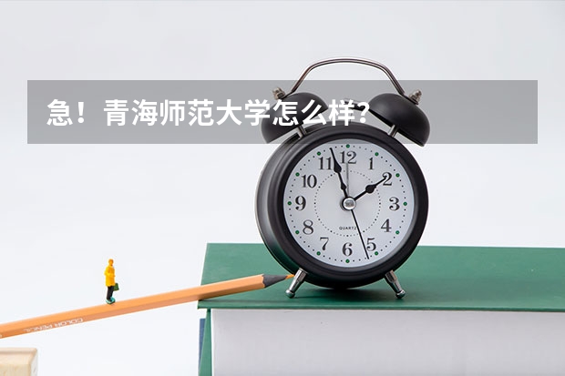 急！青海师范大学怎么样？