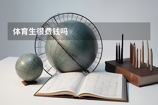 体育生很费钱吗