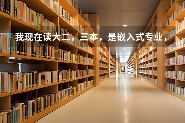 我现在读大二,三本,是嵌入式专业,现在想出国留学,家里是工薪阶层,爱尔兰和德国哪个更适合我?
