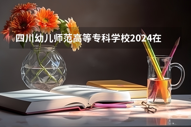 四川幼儿师范高等专科学校2024在宁夏招生计划 招多少人