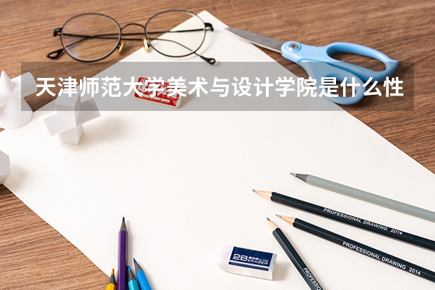 天津师范大学美术与设计学院是什么性质的学院？