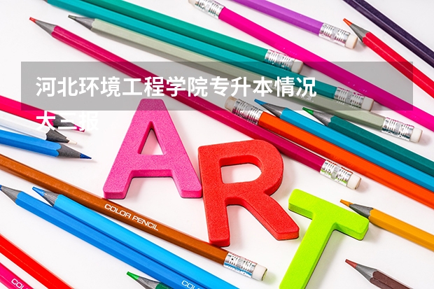 河北环境工程学院专升本情况
大三报专升本,有名额限制吗?