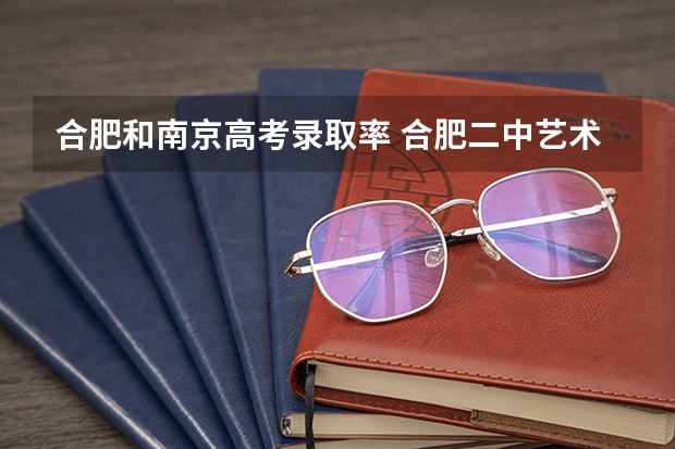 合肥和南京高考录取率 合肥二中艺术类高考本科率