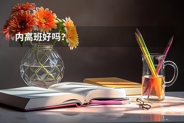 内高班好吗？
