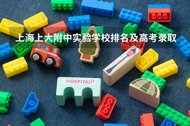 上海上大附中实验学校排名及高考录取率？（上海中学和上海市中学区别）