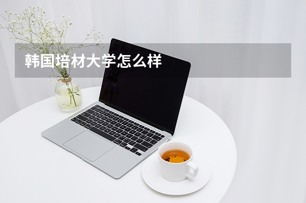 韩国培材大学怎么样