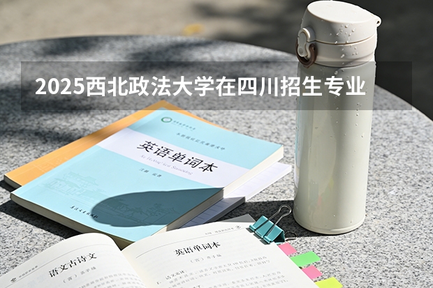 2025西北政法大学在四川招生专业及学费标准（2026报考适用）