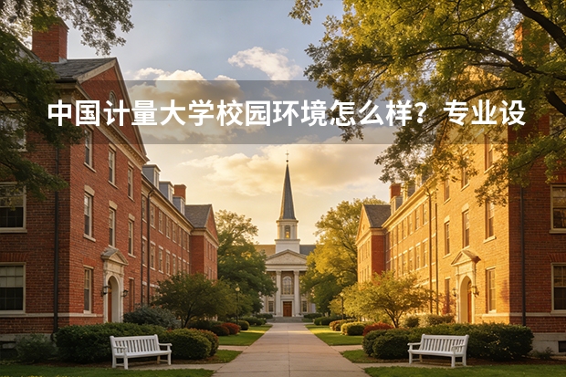 中国计量大学校园环境怎么样？专业设置与2026录取分数预测